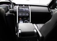 Land Rover Discovery SUV 3,0 l 190 kw