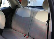 Fiat 500 Hatchback 1,2 l 51 kw