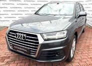 Audi Q7 SUV / Terénní 3,0 l 200 kw