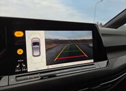 Volkswagen Golf Hatchback 2,0 l 180 kw