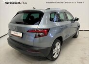 Škoda Karoq SUV 0,0 110 kw