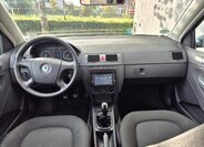 Škoda Fabia 22