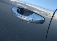 Škoda Octavia Kombi 2,0 l 140 kw