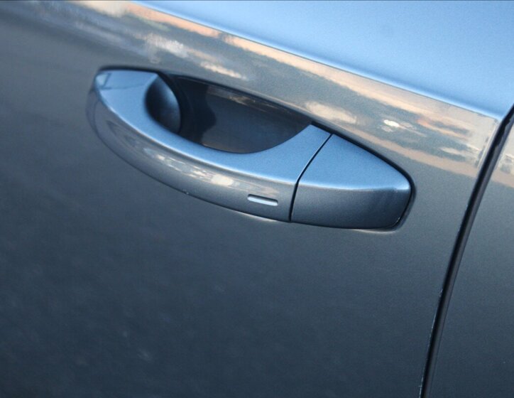 Škoda Octavia Kombi 2,0 l 140 kw