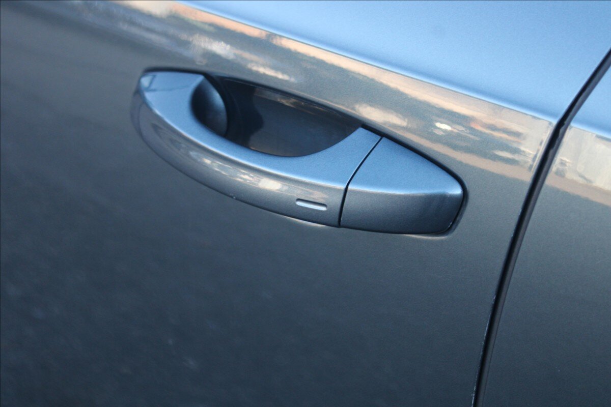 Škoda Octavia Kombi 2,0 l 140 kw