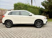 Mitsubishi ASX 6