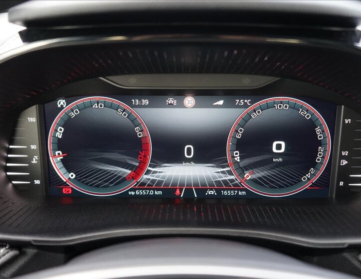 Škoda Fabia Hatchback 999,0 85 kw