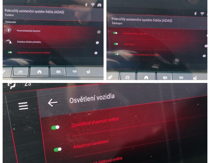 Opel Astra Kombi 1,5 l 96 kw