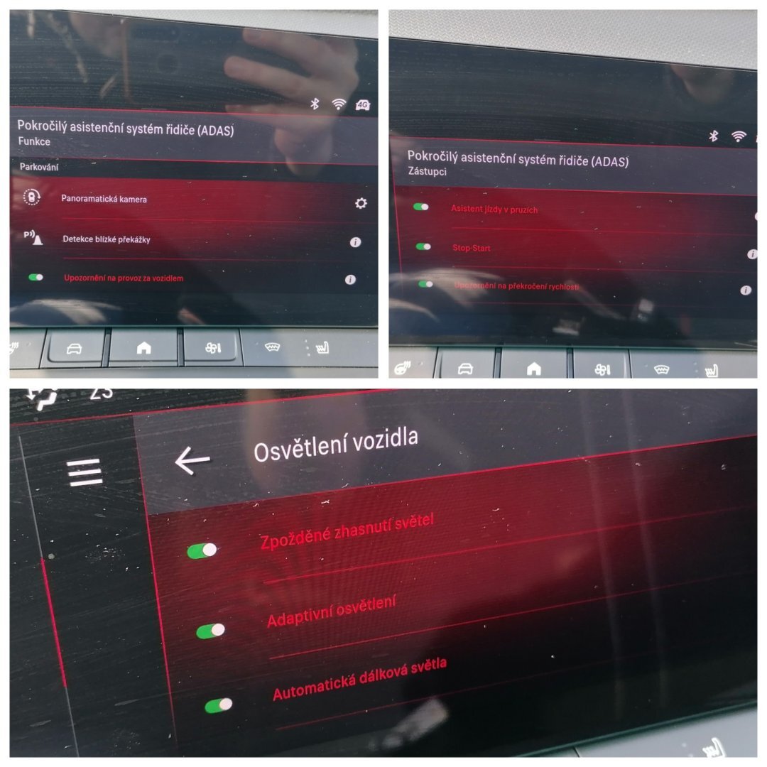 Opel Astra Kombi 1,5 l 96 kw