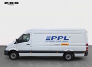 Mercedes-Benz Sprinter Skříň 2,1 l 105 kw