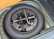 Škoda Octavia Kombi 1,5 l 110 kw