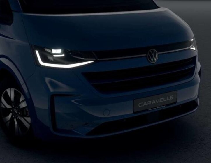 Volkswagen Ostatní Ostatní 2,0 l 125 kw