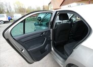 Škoda Rapid Sedan / Limuzína 1,2 l 77 kw