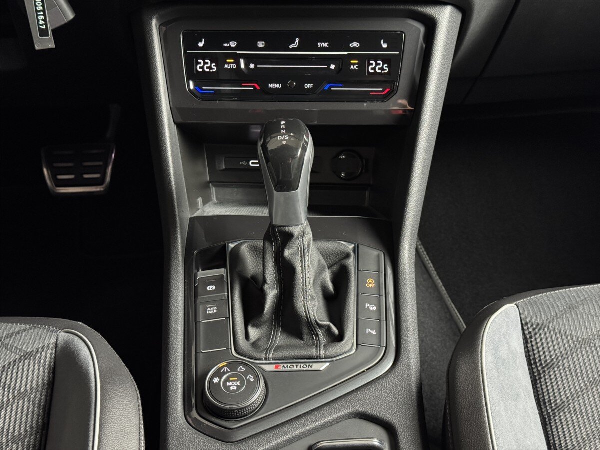 Volkswagen Tiguan Allspace SUV 2,0 l 110 kw