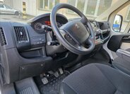 Peugeot Boxer Ostatní 2,0 l 120 kw