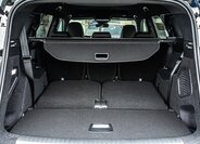 Peugeot 5008 SUV / Terénní 1,2 l 107 kw