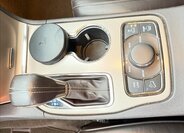 Jeep Grand Cherokee SUV / Terénní 3,0 l 184 kw