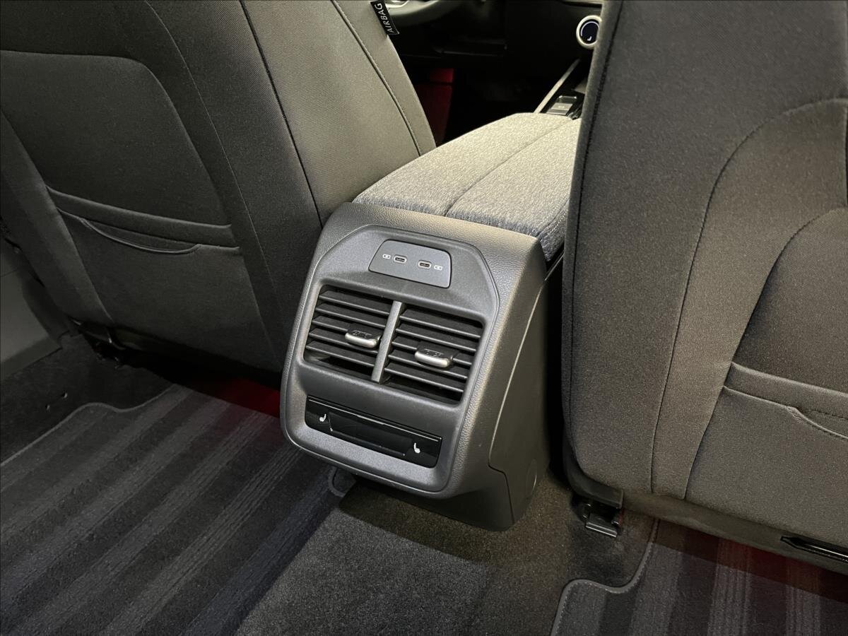 Škoda Superb Liftback 2,0 l 110 kw