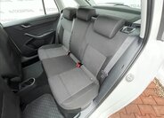 Škoda Rapid Hatchback 1,2 l 77 kw