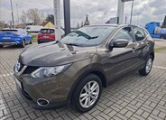 Nissan Qashqai SUV / Terénní 1,2 l 85 kw
