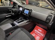 Citroën C5 Aircross 11