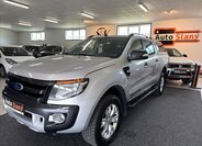 Ford Ranger Pick-up 3,2 l 147 kw