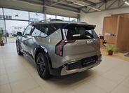 KIA EV9 3