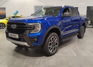Ford Ranger Pick-up 3,0 l 176 kw