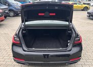BMW Řada 7 Ostatní 4,4 l 390 kw