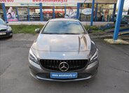 Mercedes-Benz CLA Kombi 2,1 l 100 kw