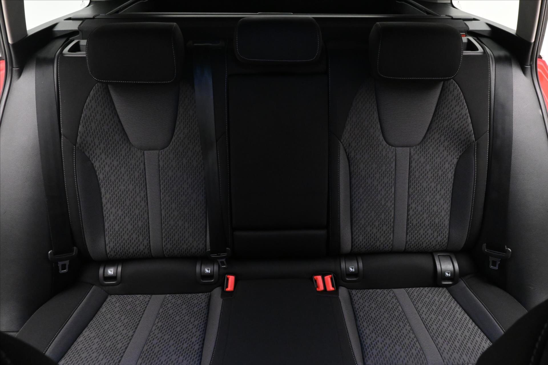 Škoda Octavia Kombi 1,4 l 110 kw