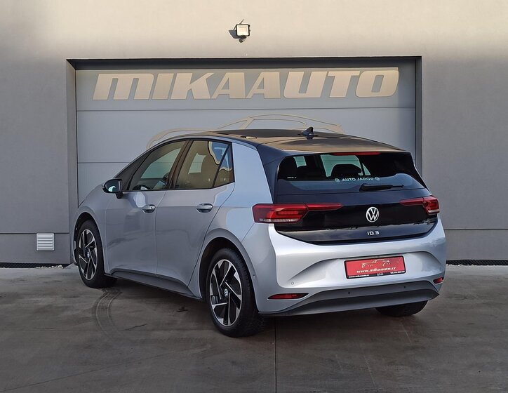 Volkswagen ID.3 7
