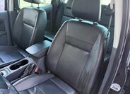 Ford Ranger Pick-up 3,2 l 147 kw