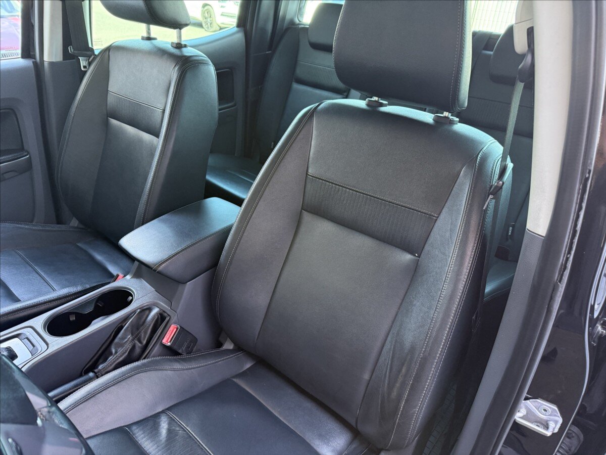Ford Ranger Pick-up 3,2 l 147 kw