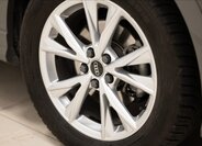 Audi Q3 SUV / Terénní 1,5 l 110 kw