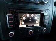 Volkswagen Touran 37