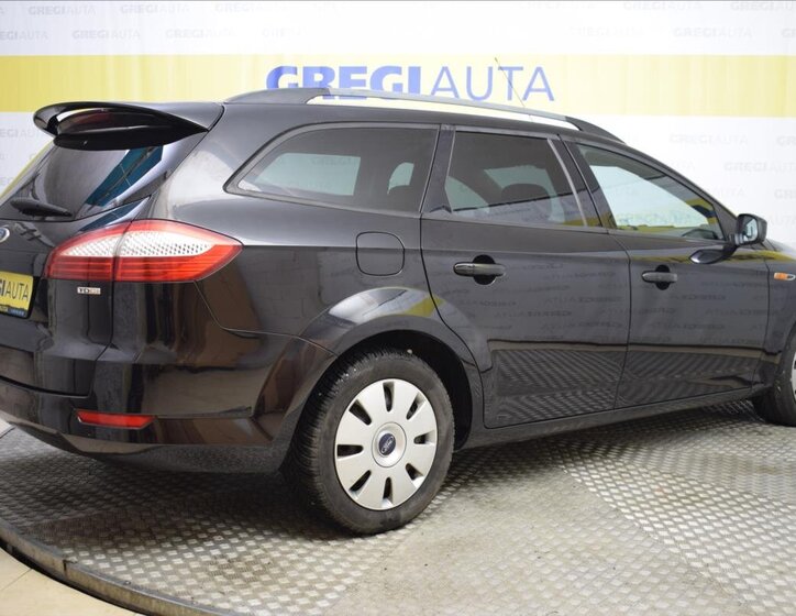 Ford Mondeo Kombi 2,0 l 96 kw