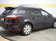 Ford Mondeo Kombi 2,0 l 96 kw