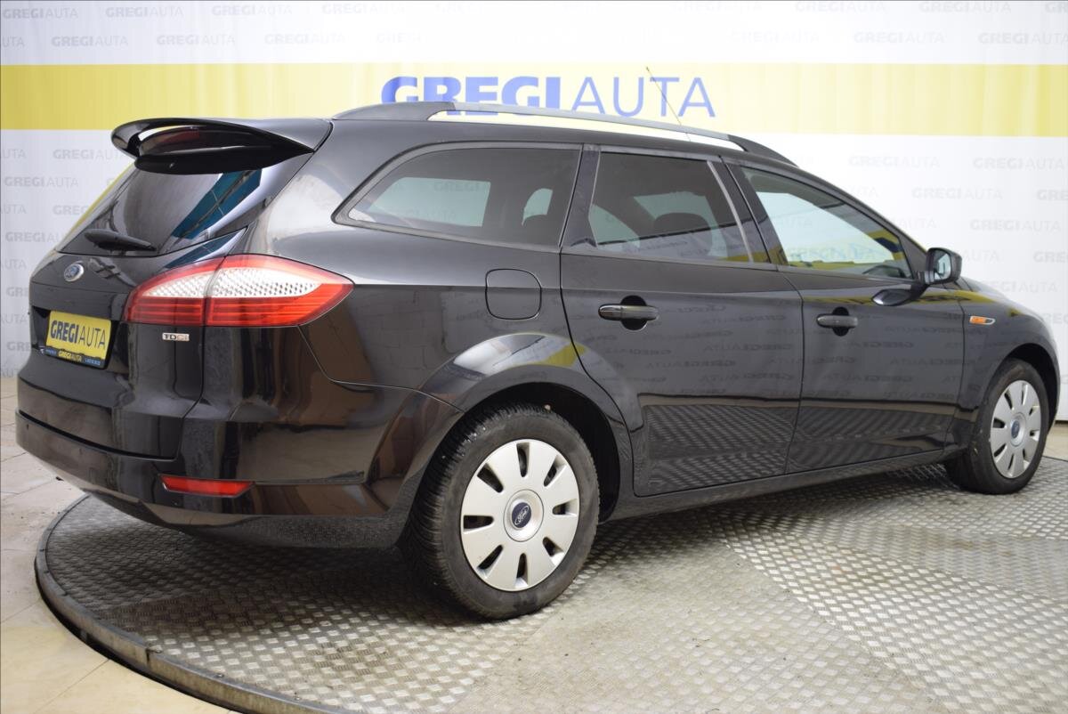 Ford Mondeo Kombi 2,0 l 96 kw