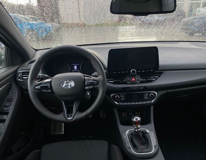 Hyundai i30 6