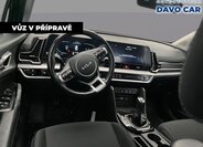 KIA Sportage SUV 1,6 l 110 kw