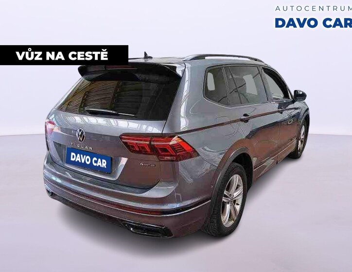 Volkswagen Tiguan Allspace 2