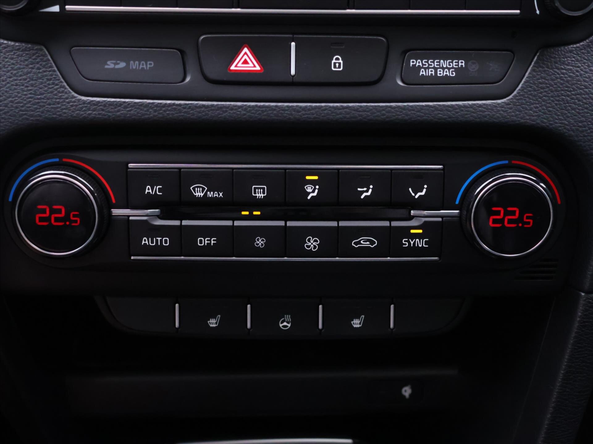 KIA ProCeed Kombi 1,6 l 100 kw