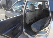 Hyundai Tucson Kombi 2,0 l 82 kw