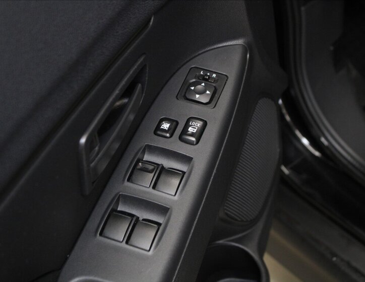 Mitsubishi ASX SUV 1,6 l 86 kw