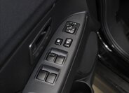 Mitsubishi ASX SUV 1,6 l 86 kw