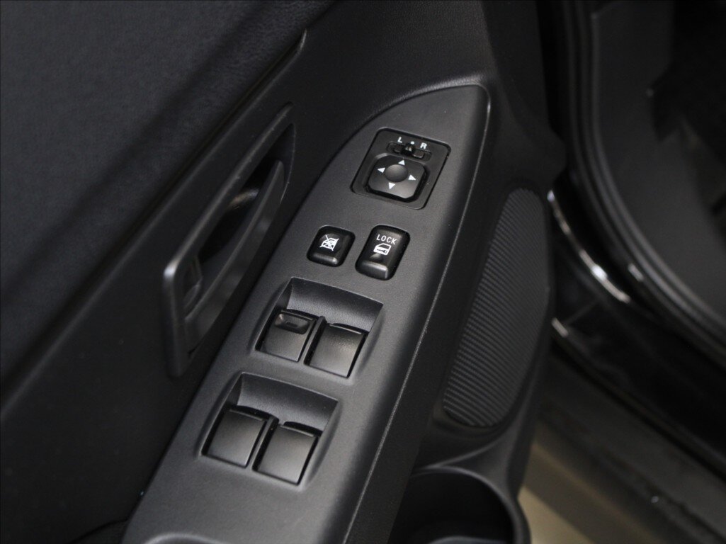 Mitsubishi ASX SUV 1,6 l 86 kw