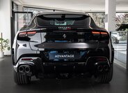 Ferrari Ostatní SUV 6,5 l 529 kw