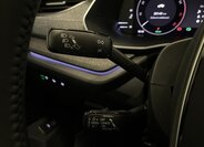 Škoda Octavia Kombi 1,5 l 110 kw