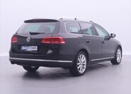 Volkswagen Passat 7